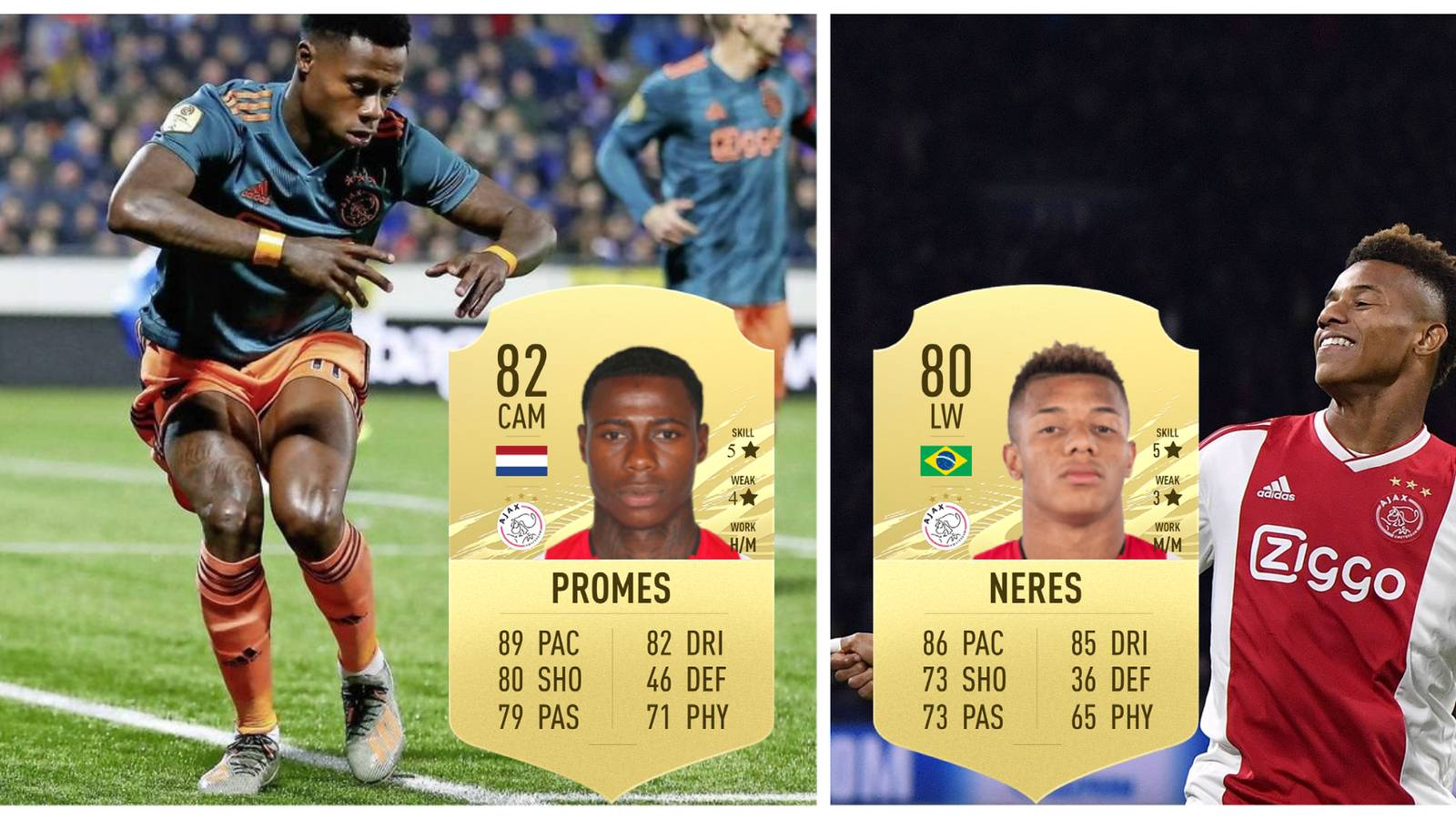 Fifa 21 Best Team To Unlock Van Bergen