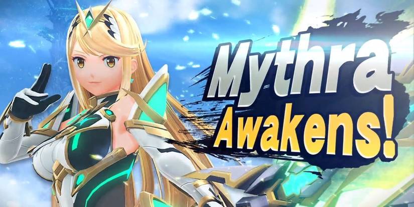 smash ultimate mythra pyra dlc