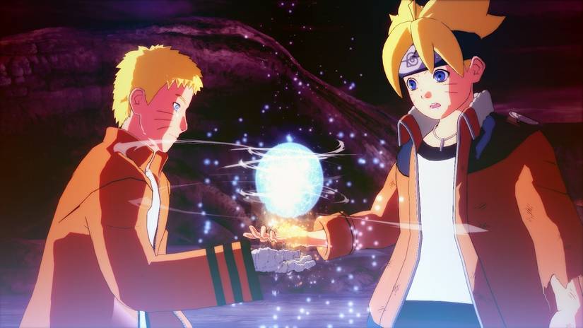 Naruto-Ultimate-Ninja-Storm-4-Naruto-Boruto-Uzumaki-PS4-Switch-Xbox-One-Rasengan
