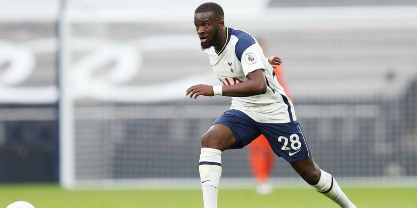 Ndombele