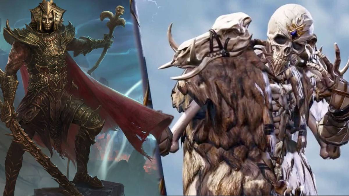 Necromancer Build Tips Divinity 2