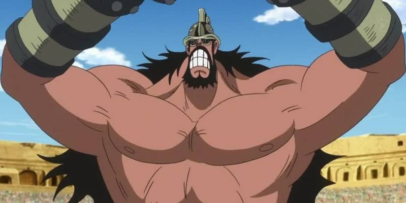 New Giant Warrior Pirates Cropped