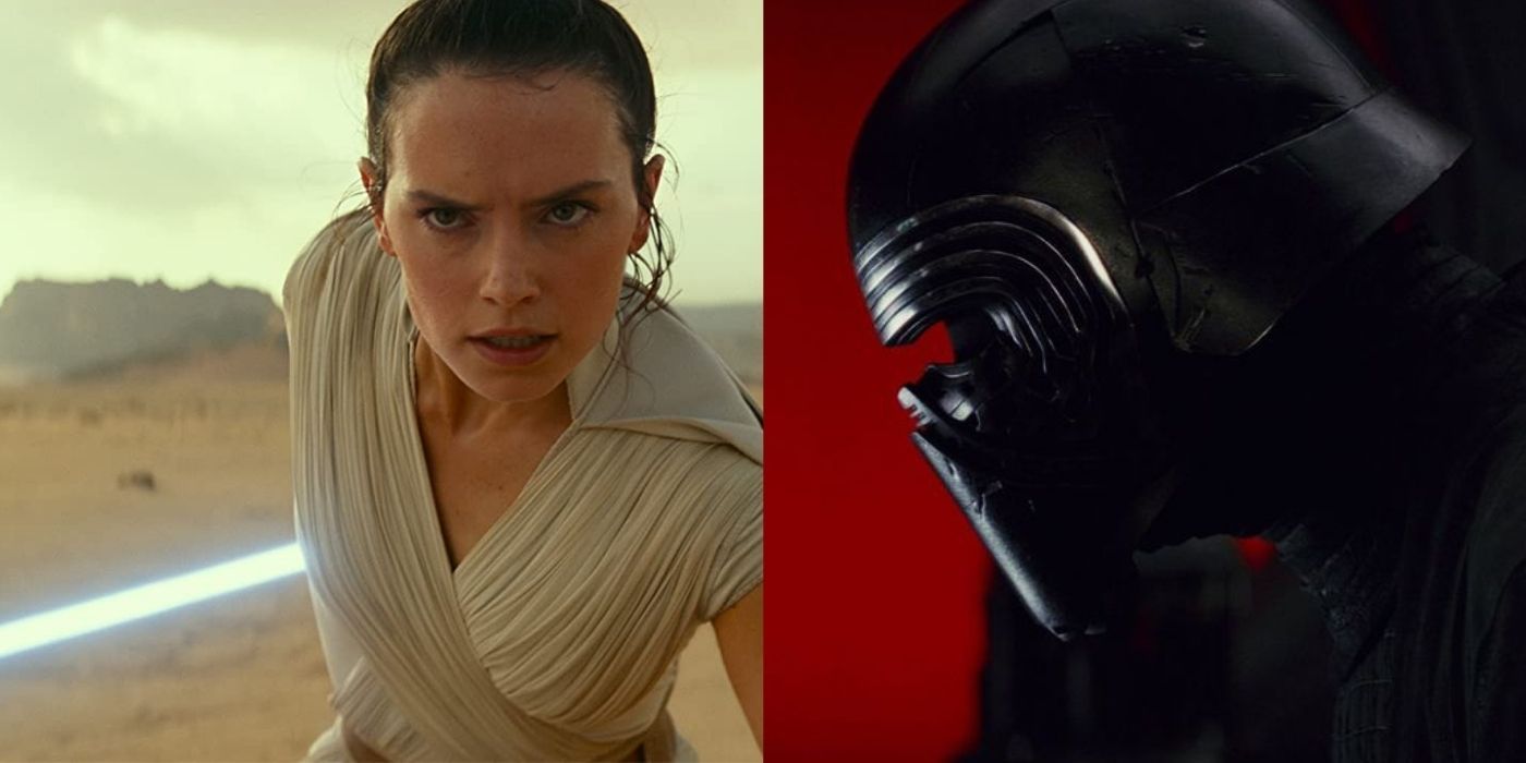 New Star Wars Trilogy Main Image