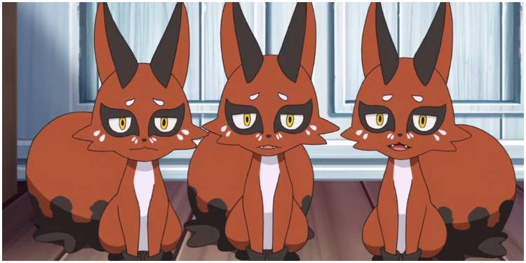 Basic Nickit Pokemon GO Reveals New Pokemon Debuts for Upcoming Event