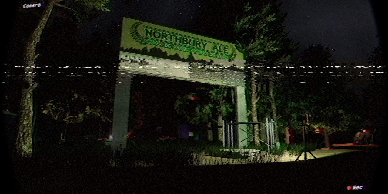 Footage From Northbury Grove