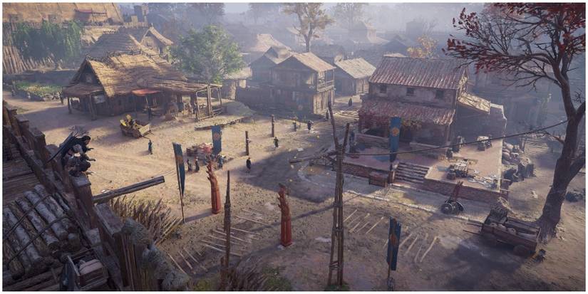 Northwic - Flying Paper