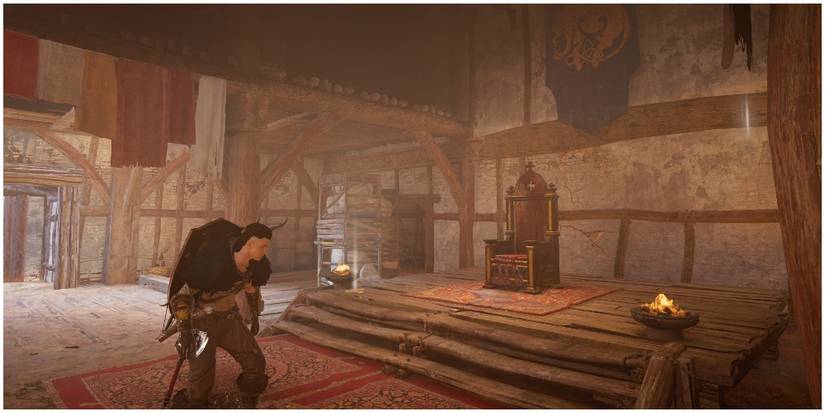 Northwic - Rigsogur Fragment