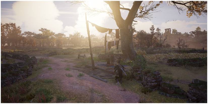 Northwic - World Event Hunt And Hide