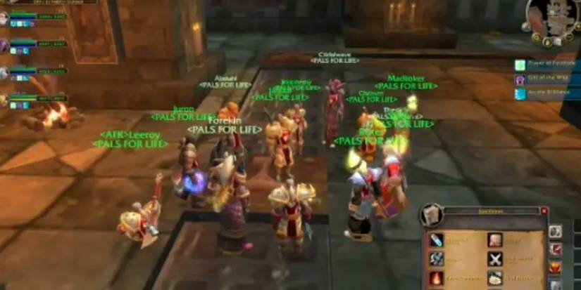 Original Video - Leeroy Jenkins Trivia World of Warcraft