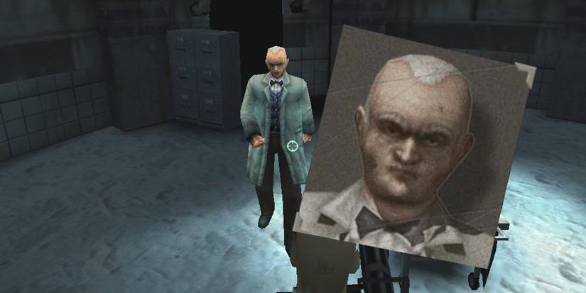 Ort Meyer - Hitman Clone Program Facts