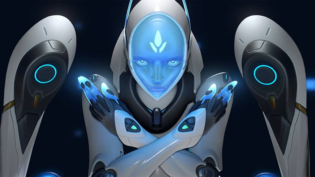 Blizzard Overwatch 2