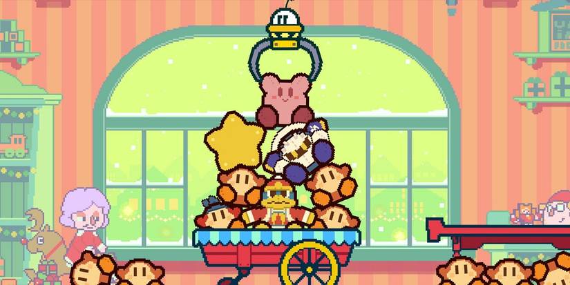 Part Time UFO gameplay