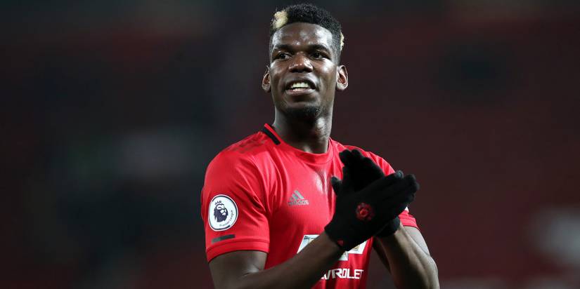 Paul Pogba