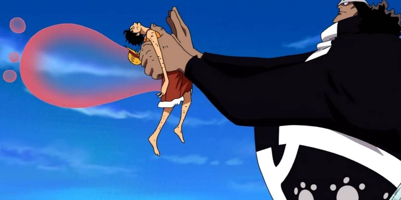 One Piece The 15 Strongest Devil Fruit Abilities In The Manga