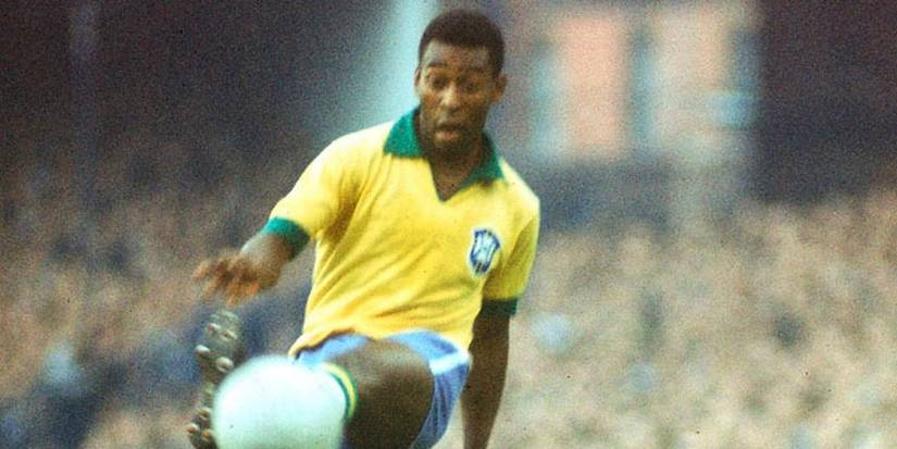 Pele