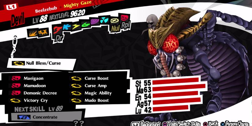 Persona_5_Beelzebub_stats