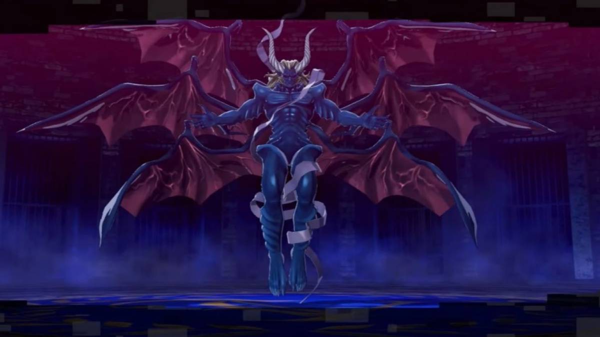 Persona 5 Strikers Best Personas