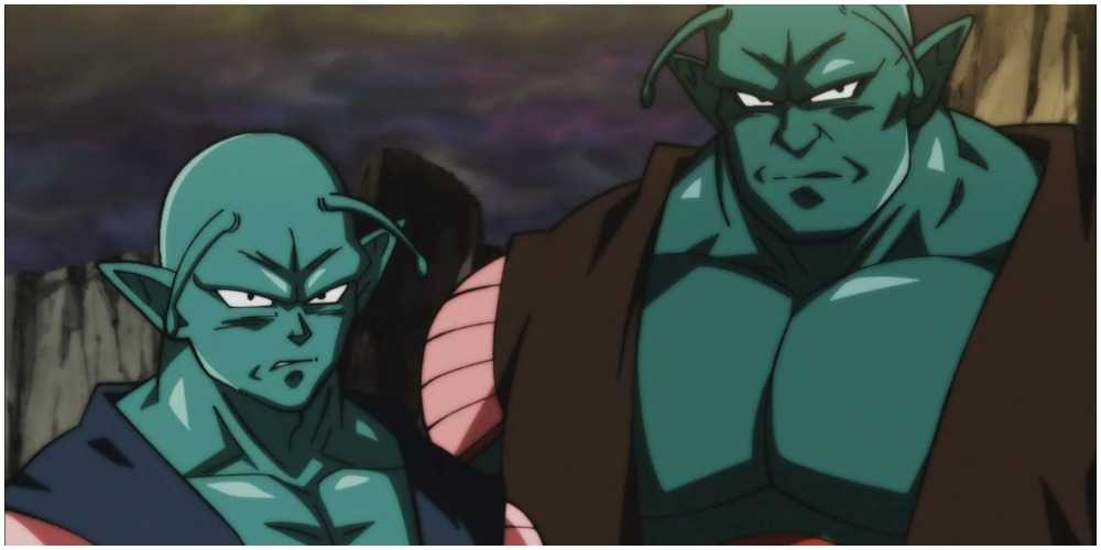 Pirina & Saonel