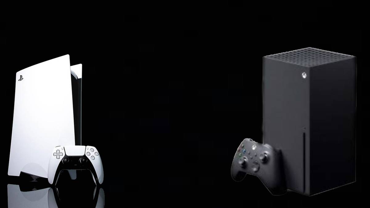 ps4 ps5 xbox series x xbox one sales