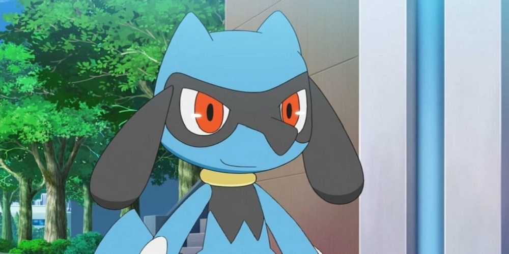 Justauriia Riolu Pokemon Scarlet and Violet Shiny Hunters Are Running Into a Problem ...