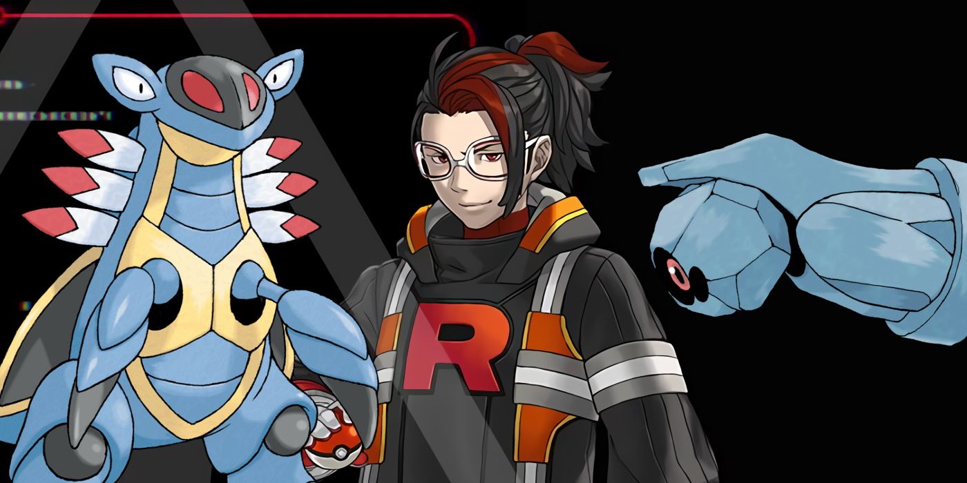 Arlo Battle Guide For Pokémon GO Players: February 2021