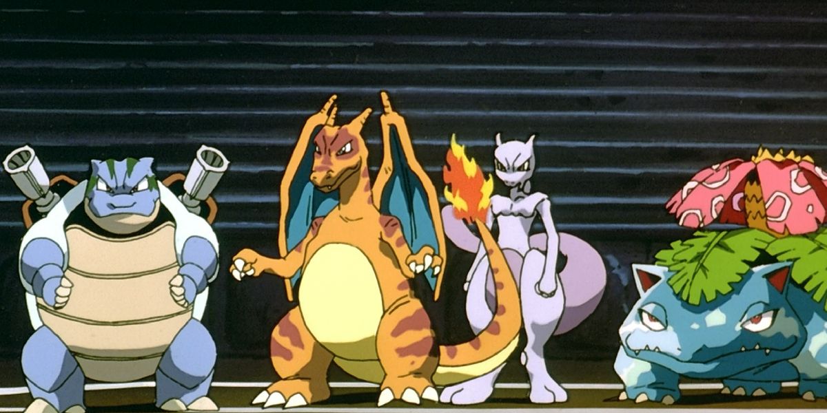 5 Episodes Of The Pokémon Anime That Will Break Your Heart