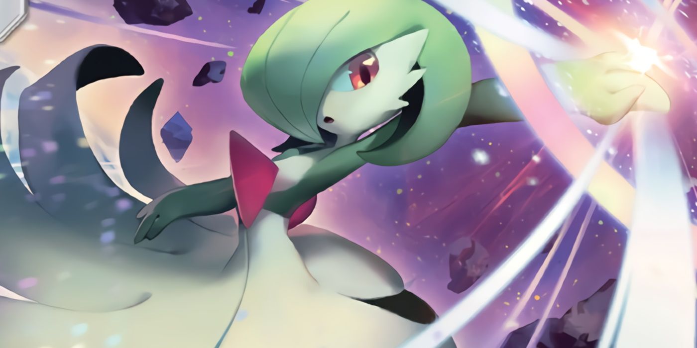 Pokemon GO – Gardevoir Weakness & Counters