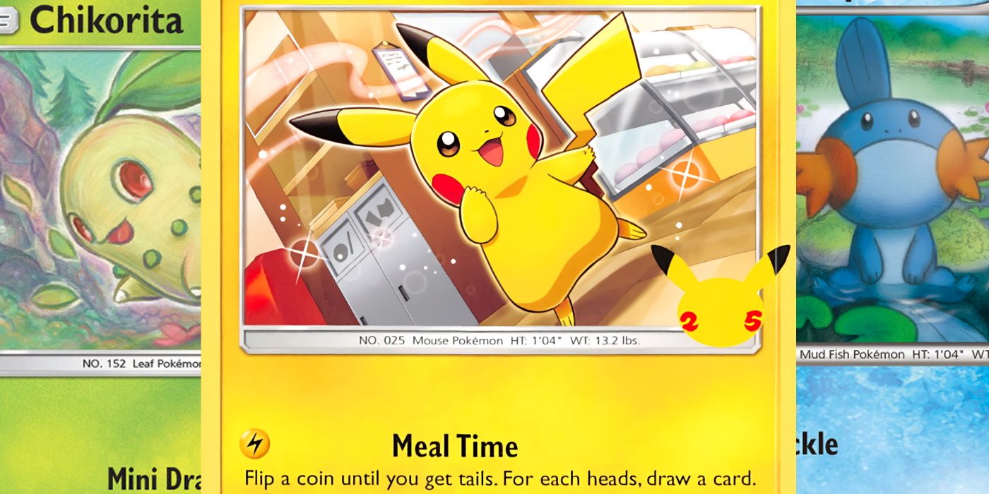 Will the McDonalds Pokemon Cards Be Worth A Lot of Money One Day