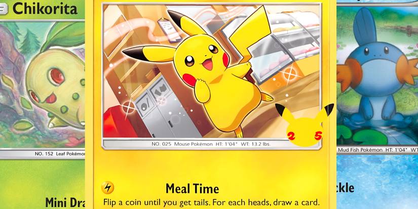 The Most Valuable McDonald's Pokemon Cards The Most Valuable McDonald's Pokemon Cards