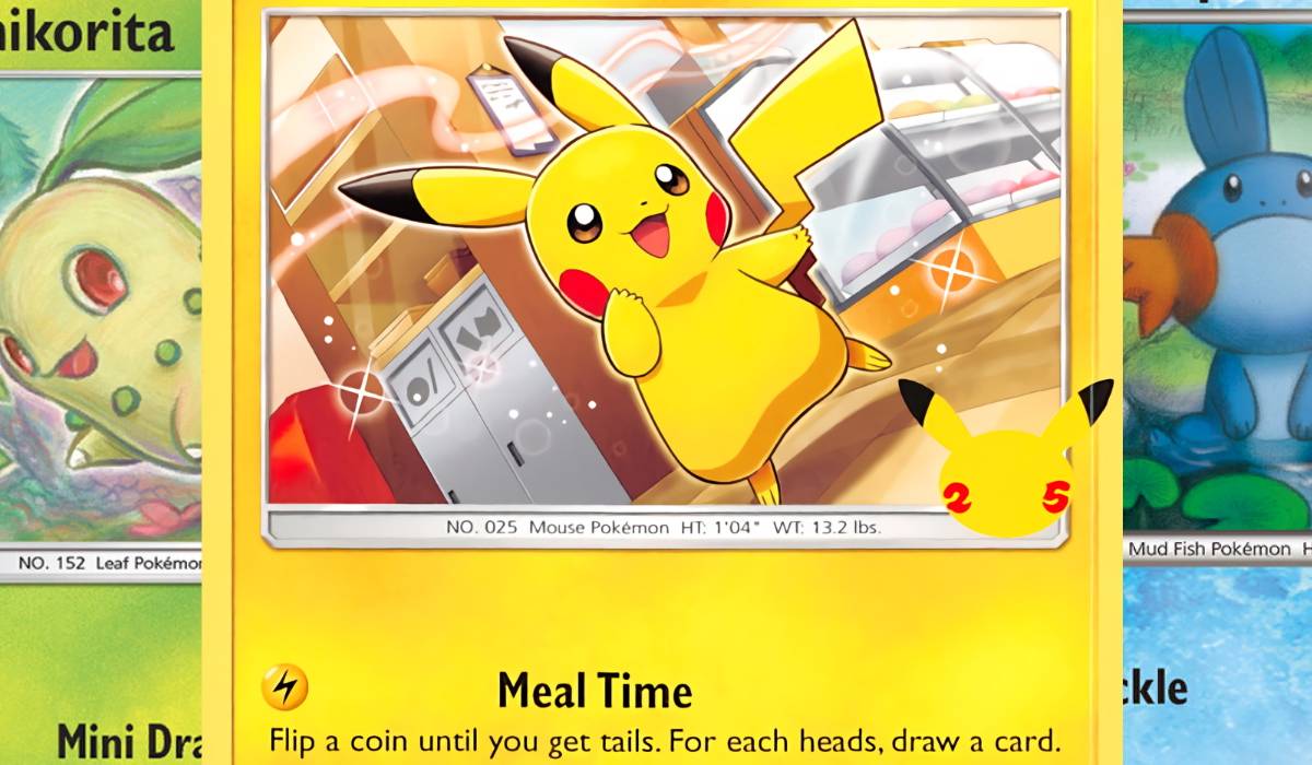 pokemon mcdonalds cards worth value 2025 McDonald's US to include in Happy Meals beginning January 21, 2025 Colorless Artistkiris mcdonalds pokemon cards worth anything