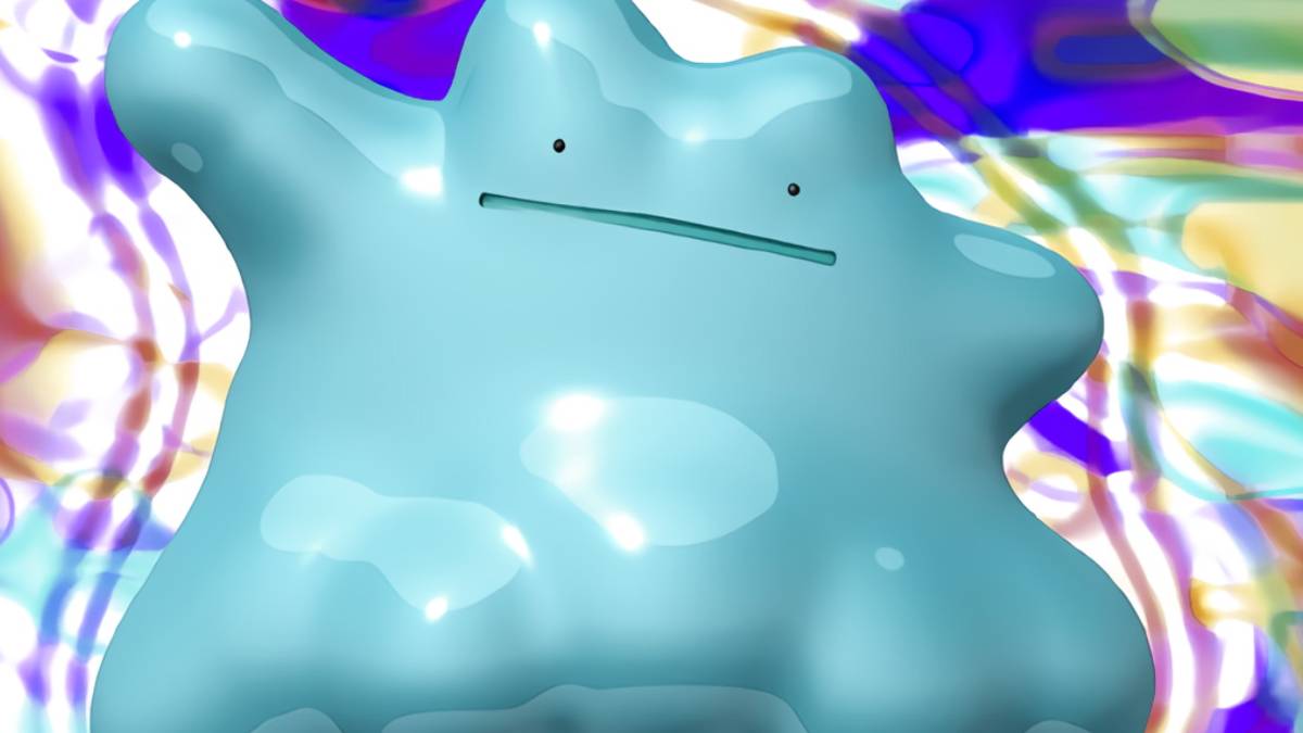 Pokemon GO: How to Get Shiny Ditto Pokemon GO: How to Get Shiny Ditto