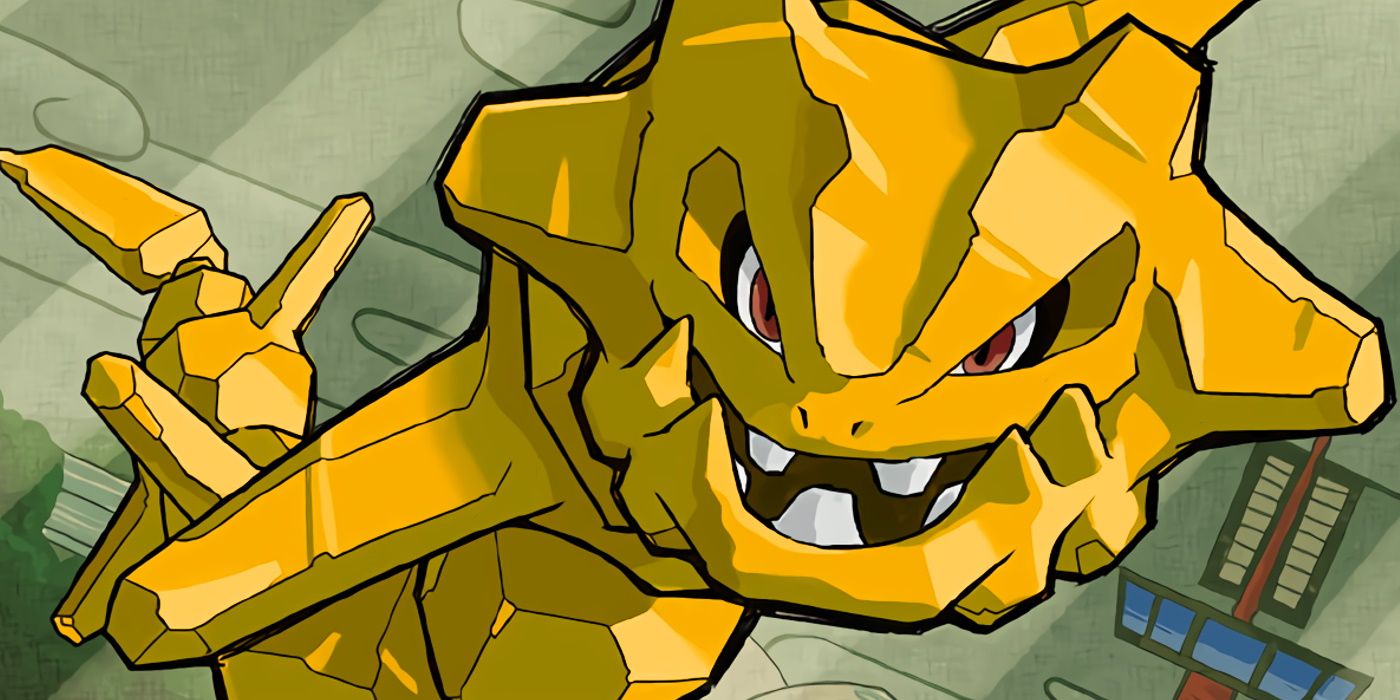 Pokemon Steelix GOLD