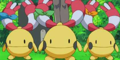 Generation 4 Pokemon Gets First Trading Card in Over 15 Years Generation 4 Pokemon Gets First Trading Card in Over 15 Years