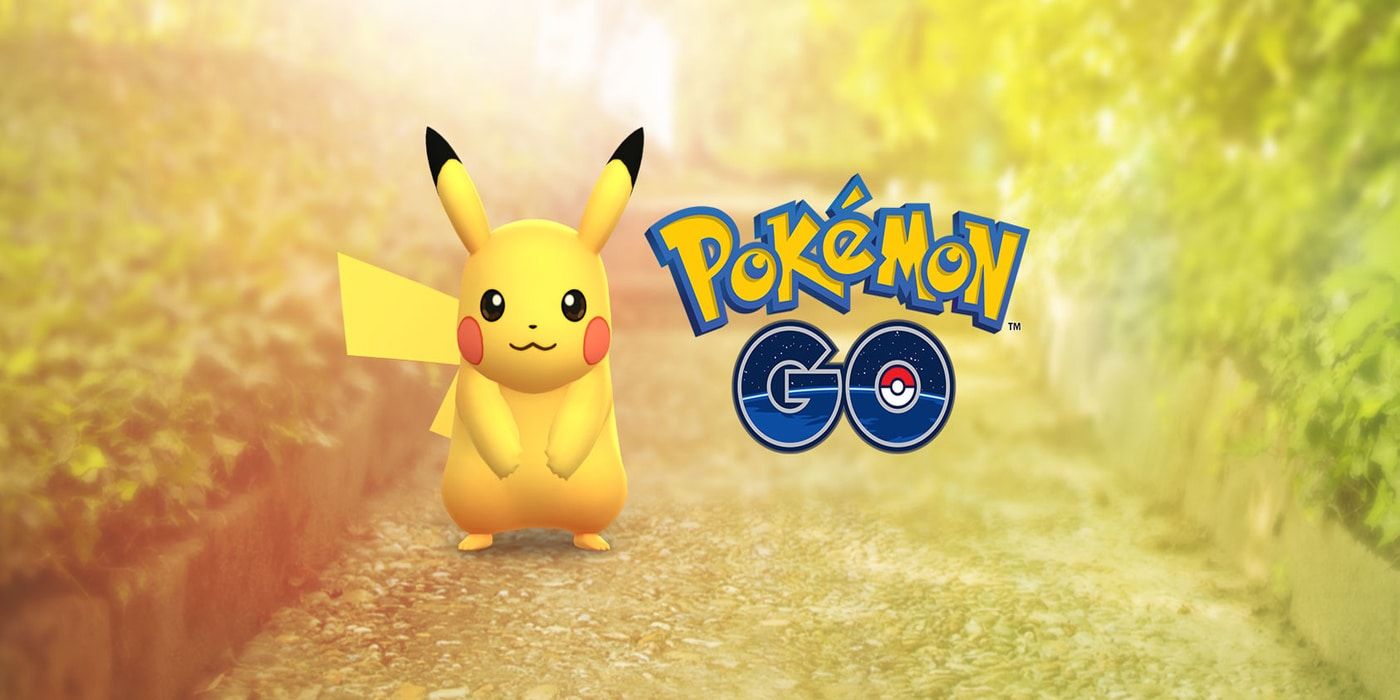 Pokémon GO Web Store Launched