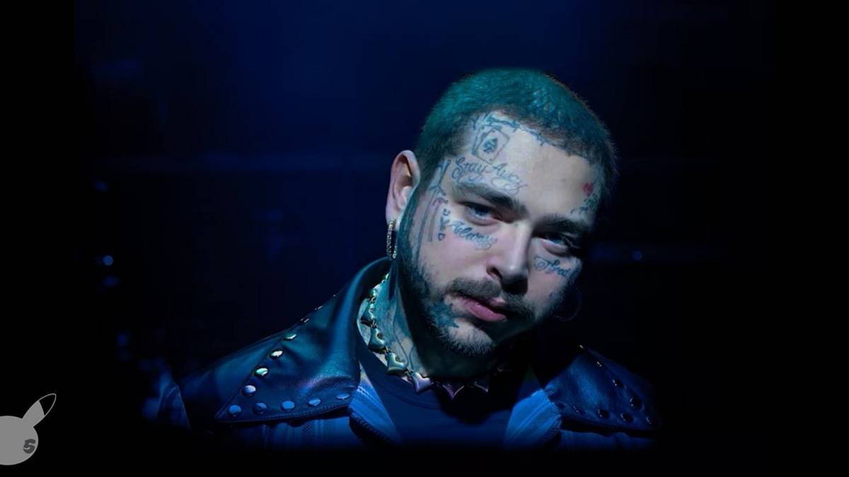 25th anniversary P25 music program