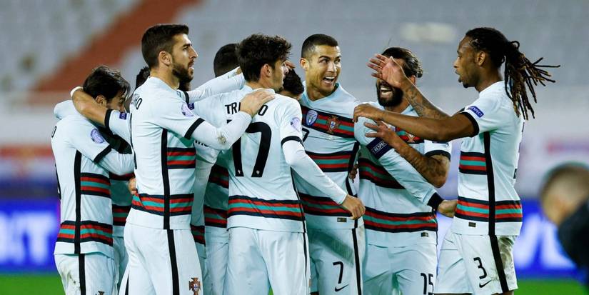 Portuguese National Team