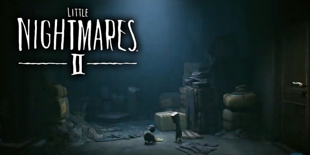 Little Nightmares II: Story Theory & Ending Explained (SPOILERS