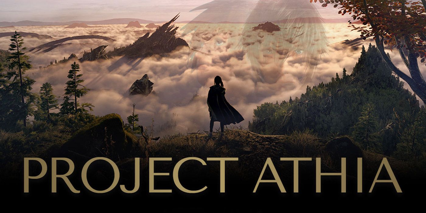Project Athia New Franchise