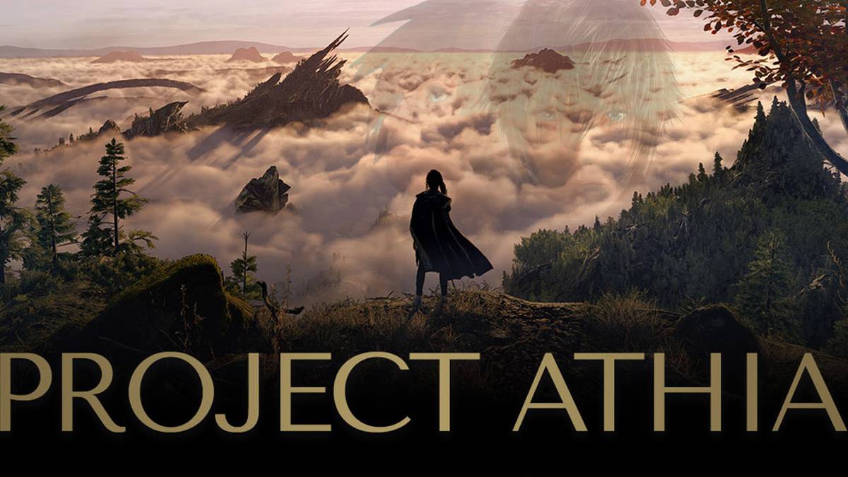 Project Athia New Franchise