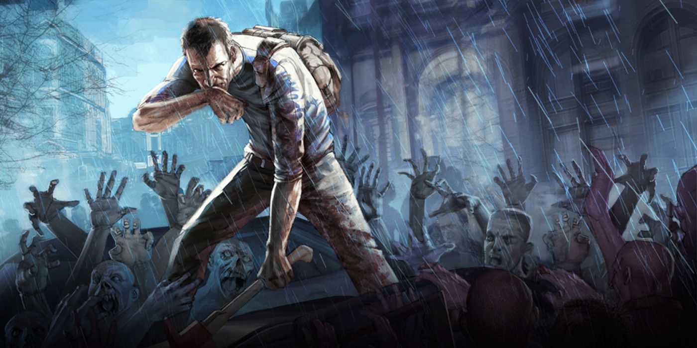 Zombie Games to Play on PC Before Days Gone Joins the Platform
