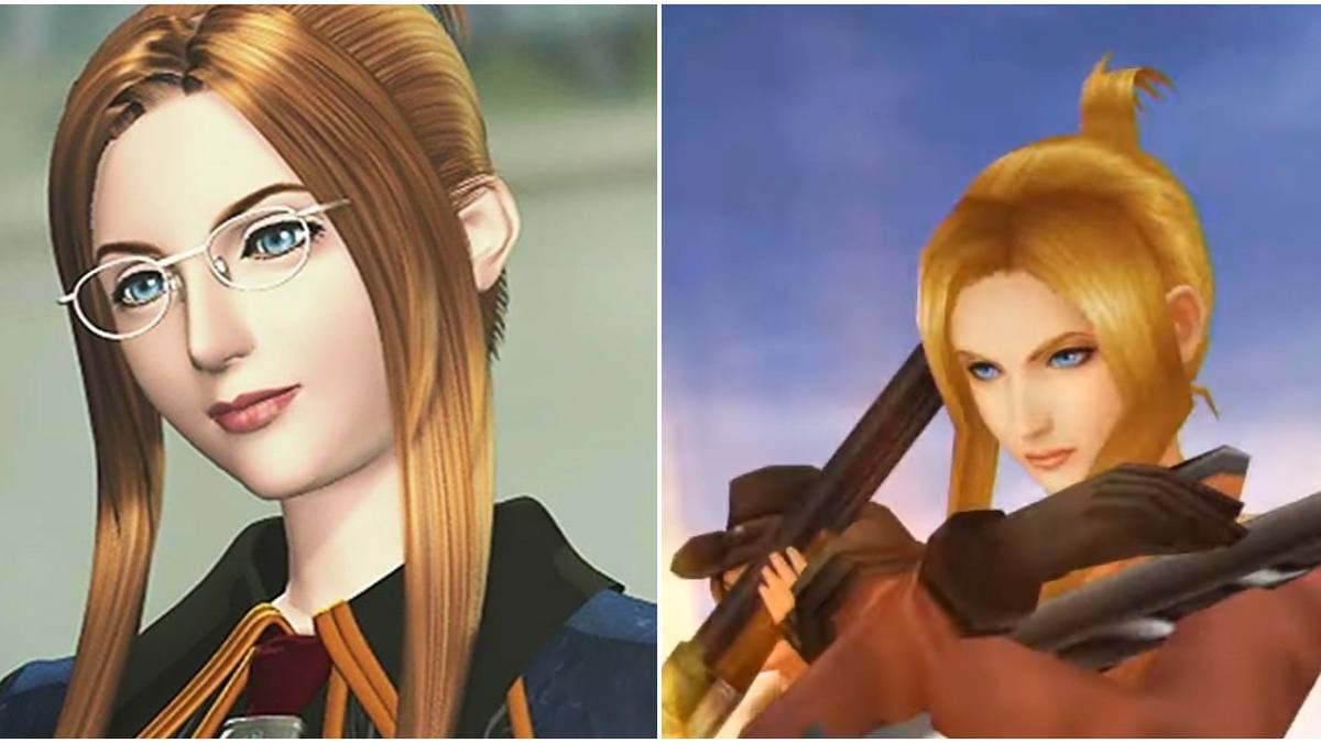 Quistis featured image