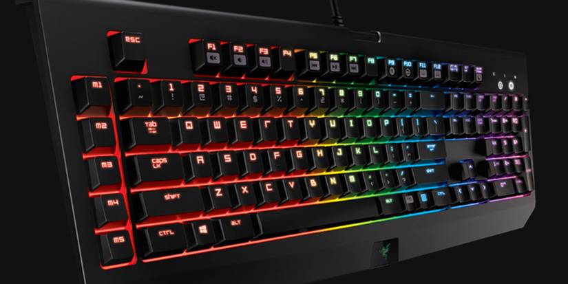 RGB Keyboard