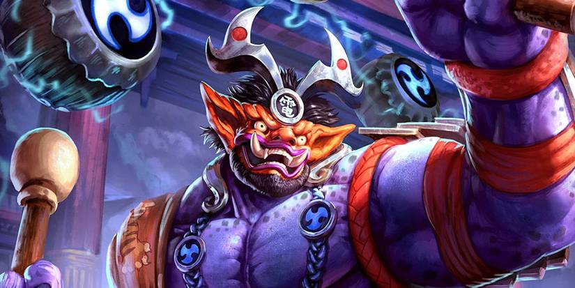 Raijin - Smite Best Passive Abilities