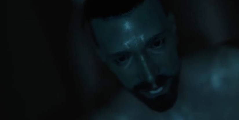 Raken, close up_Visage