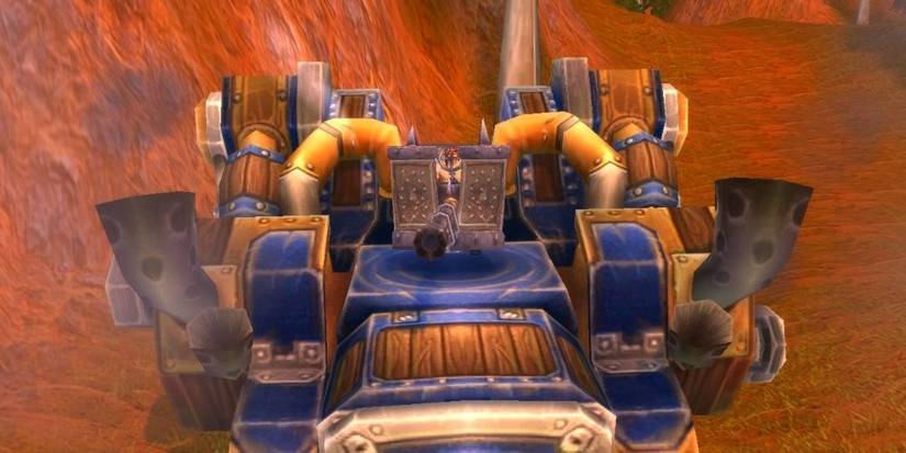 Rambo John J Keeshan World of Warcraft Funniest Quests