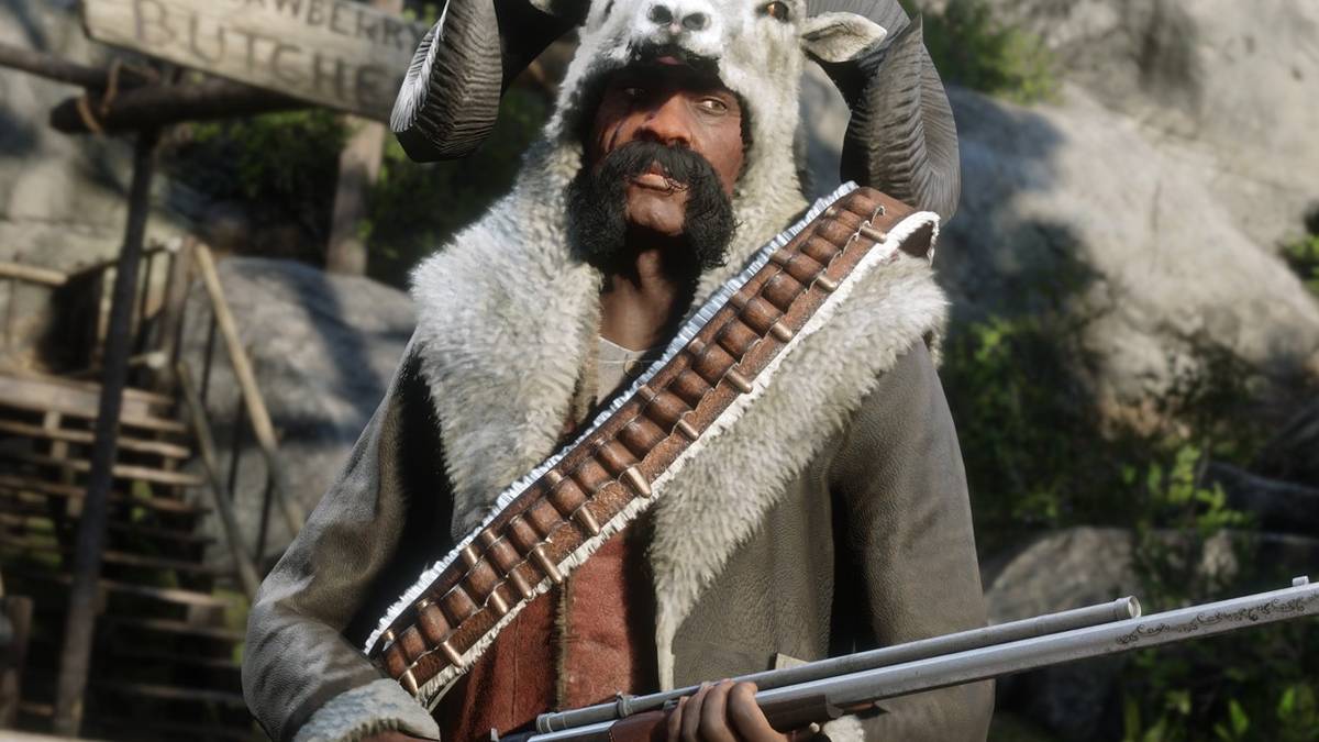 Red Dead Online Telegram Missions