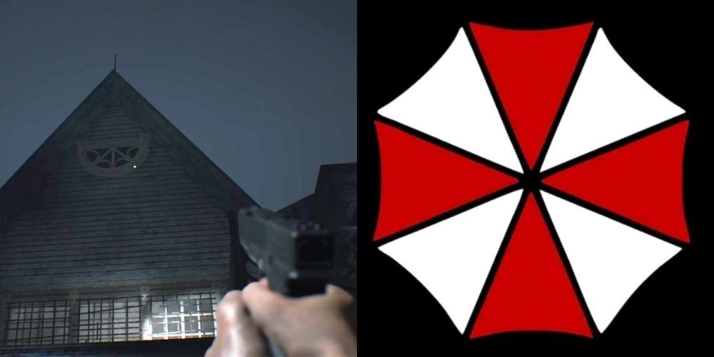 Resident Evil 7: There is an Umbrella Corp. connection after all