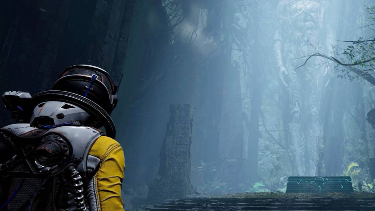 Returnal Trailer Atropos