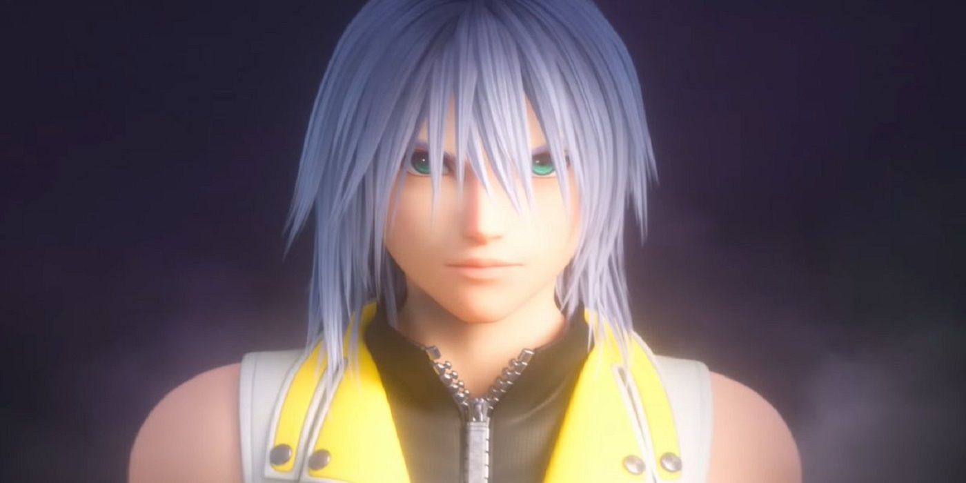 Kingdom Hearts: Best Kairi Quotes