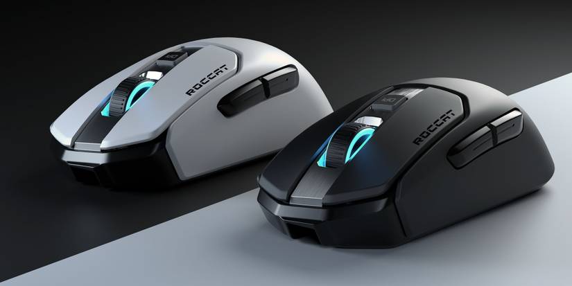 Roccat Kain 202 AIMO